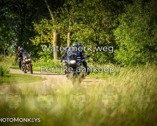 Motor Elfstedentocht 2026 photo