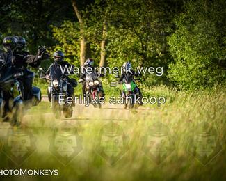 Motor Elfstedentocht 2026 photo
