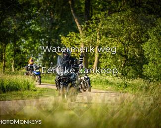 Motor Elfstedentocht 2026 photo