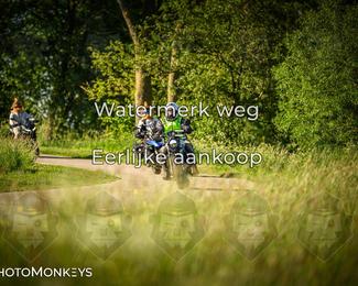 Motor Elfstedentocht 2026 photo