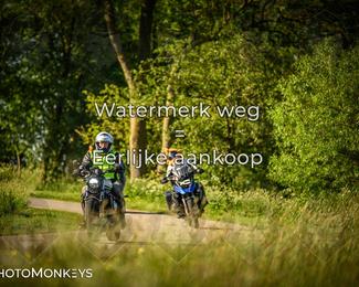 Motor Elfstedentocht 2026 photo