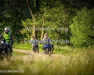 Motor Elfstedentocht 2026 photo