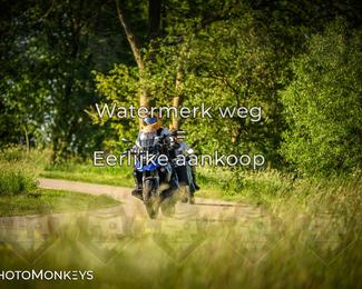 Motor Elfstedentocht 2026 photo