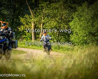 Motor Elfstedentocht 2026 photo