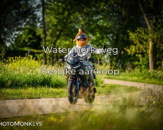 Motor Elfstedentocht 2026 photo