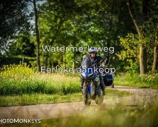 Motor Elfstedentocht 2026 photo