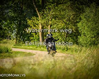 Motor Elfstedentocht 2026 photo