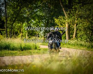 Motor Elfstedentocht 2026 photo