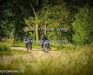 Motor Elfstedentocht 2026 photo