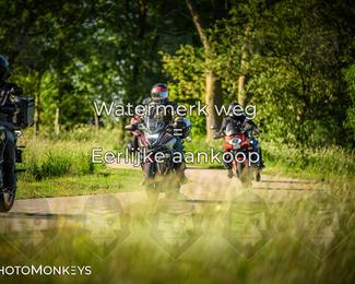 Motor Elfstedentocht 2026 photo