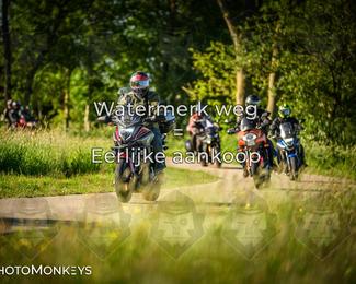 Motor Elfstedentocht 2026 photo