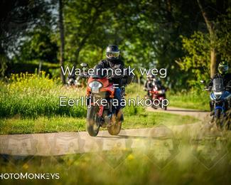 Motor Elfstedentocht 2026 photo