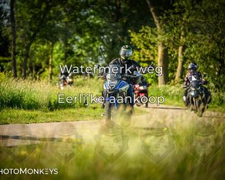 Motor Elfstedentocht 2026 photo