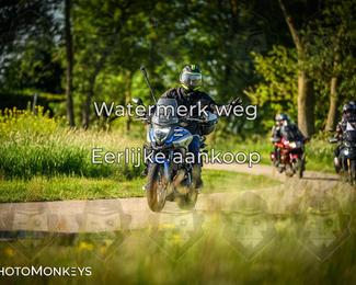 Motor Elfstedentocht 2026 photo