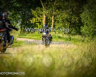 Motor Elfstedentocht 2026 photo