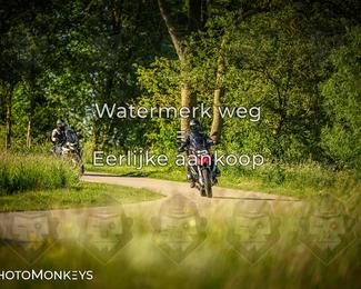 Motor Elfstedentocht 2026 photo