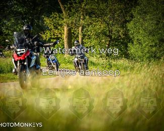 Motor Elfstedentocht 2026 photo