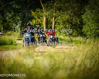 Motor Elfstedentocht 2026 photo