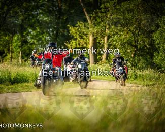 Motor Elfstedentocht 2026 photo