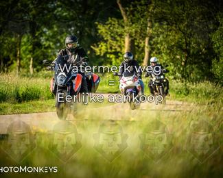 Motor Elfstedentocht 2026 photo