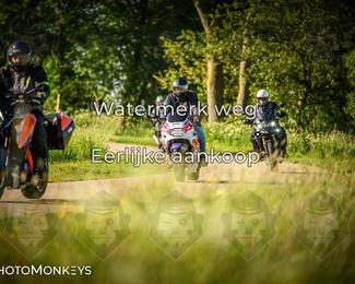 Motor Elfstedentocht 2026 photo