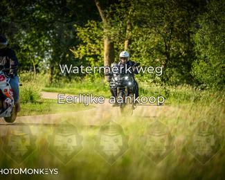 Motor Elfstedentocht 2026 photo