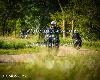 Motor Elfstedentocht 2026 photo