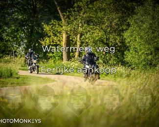 Motor Elfstedentocht 2026 photo