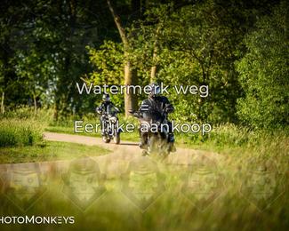 Motor Elfstedentocht 2026 photo