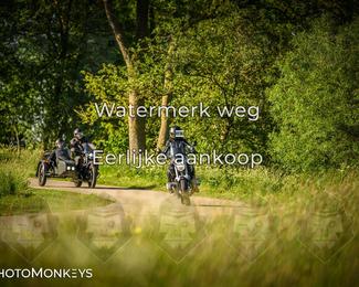 Motor Elfstedentocht 2026 photo