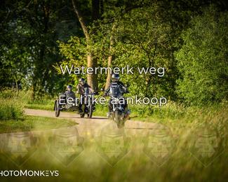 Motor Elfstedentocht 2026 photo