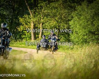 Motor Elfstedentocht 2026 photo