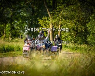 Motor Elfstedentocht 2026 photo