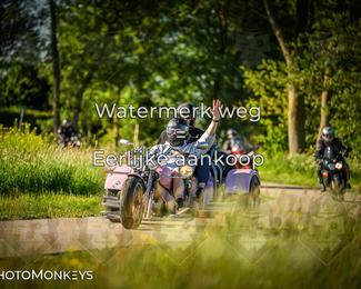 Motor Elfstedentocht 2026 photo