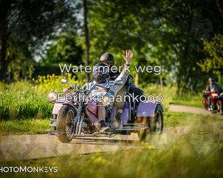 Motor Elfstedentocht 2026 photo