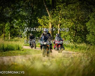 Motor Elfstedentocht 2026 photo