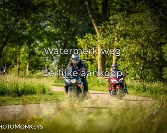Motor Elfstedentocht 2026 photo