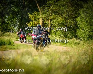 Motor Elfstedentocht 2026 photo