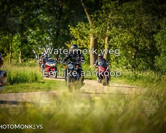 Motor Elfstedentocht 2026 photo