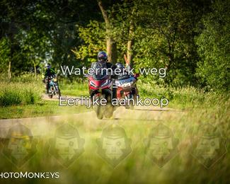 Motor Elfstedentocht 2026 photo
