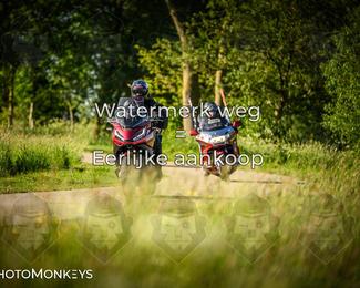 Motor Elfstedentocht 2026 photo