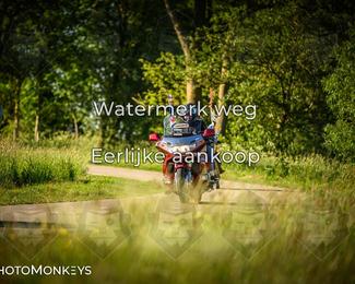 Motor Elfstedentocht 2026 photo