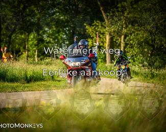 Motor Elfstedentocht 2026 photo