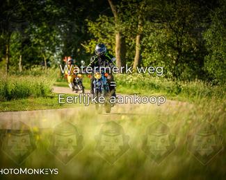 Motor Elfstedentocht 2026 photo