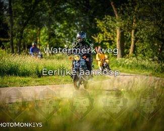 Motor Elfstedentocht 2026 photo