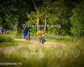 Motor Elfstedentocht 2026 photo
