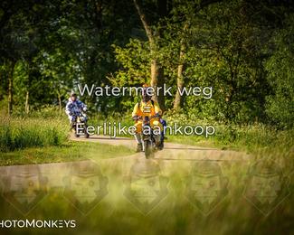 Motor Elfstedentocht 2026 photo