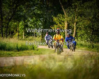 Motor Elfstedentocht 2026 photo