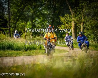 Motor Elfstedentocht 2026 photo