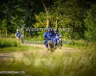Motor Elfstedentocht 2026 photo